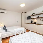 Haya With Heated Pool Apartment