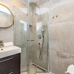 Apartment Haya With Heated Pool