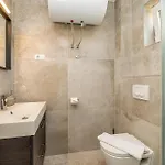 Apartment Haya With Heated Pool