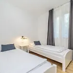 Haya With Heated Pool Apartment