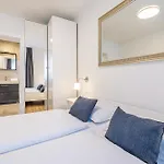 Apartment Haya With Heated Pool *