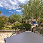 Haya With Heated Pool