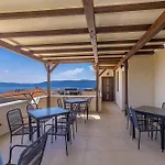 Apartment Haya With Heated Pool