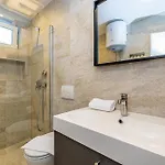 Haya With Heated Pool Apartment