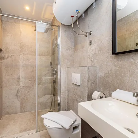 Haya With Heated Pool