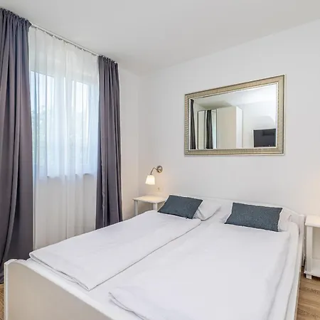 Haya With Heated Pool Apartment