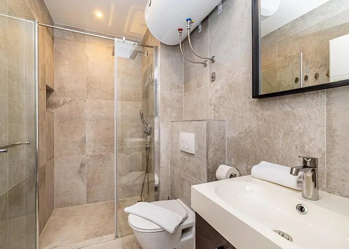 Haya With Heated Pool