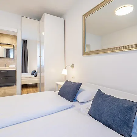 Διαμέρισμα Haya With Heated Pool *