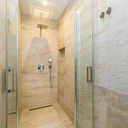 Haya With Heated Pool