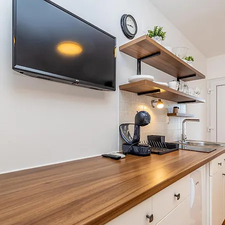 Haya With Heated Pool